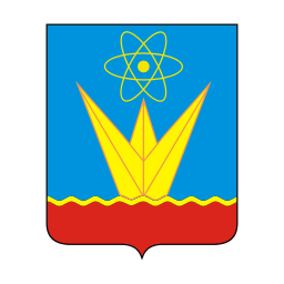 Герб Зеленогорск